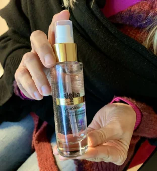 TwinSkin 50 ml WL Bifasico