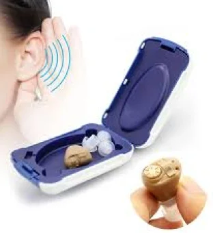 Cyber Sonic Amplifier