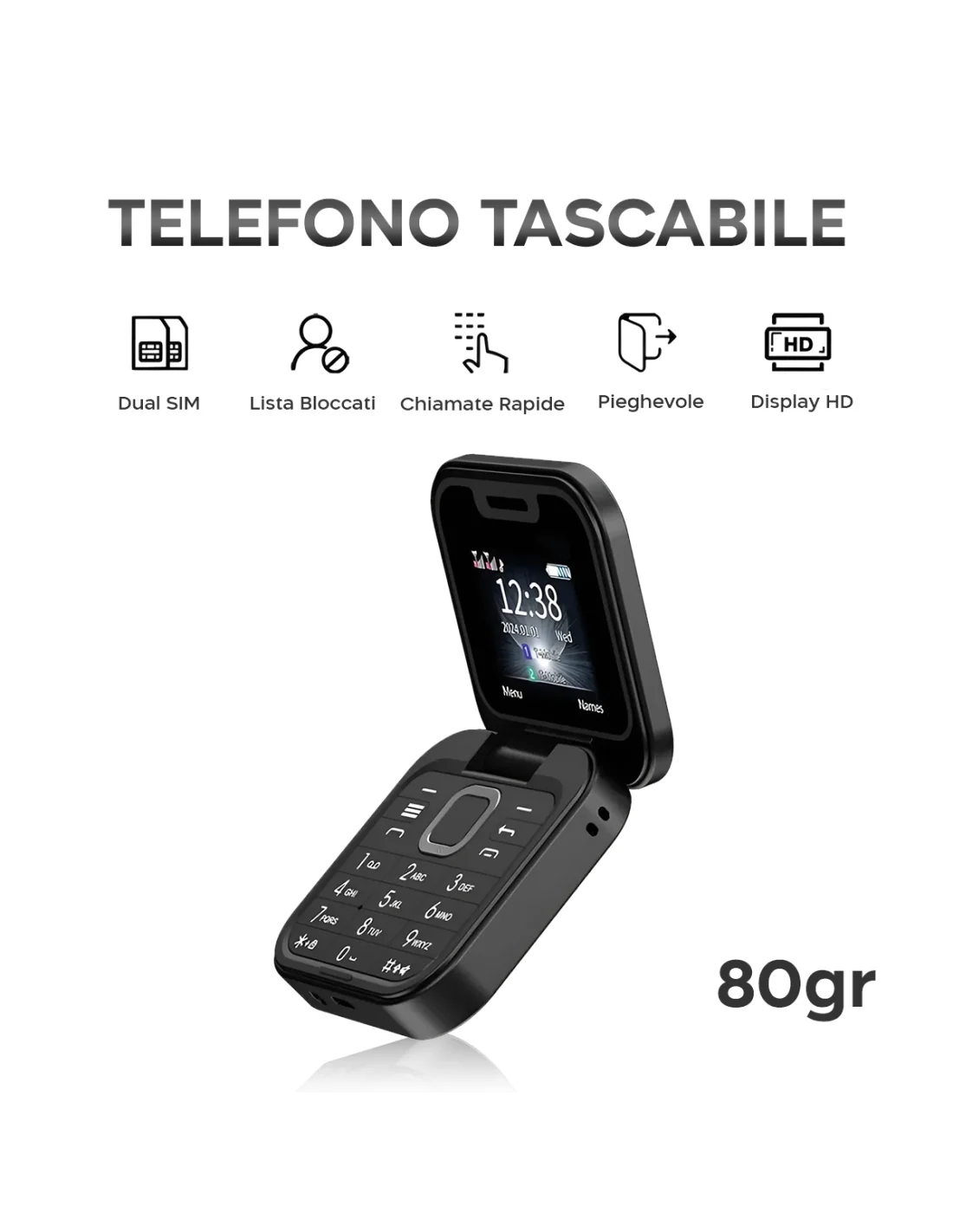 Telefono 49