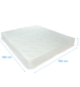 Materasso Matrimoniale